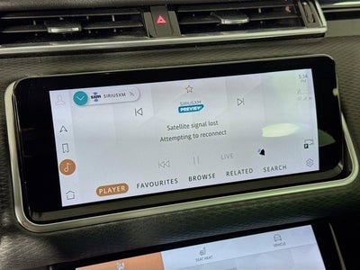 2023 Land Rover Range Rover Velar R-Dynamic S