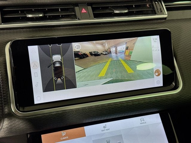 2023 Land Rover Range Rover Velar R-Dynamic S