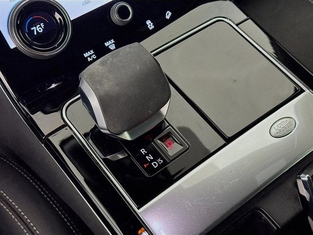 2023 Land Rover Range Rover Velar R-Dynamic S