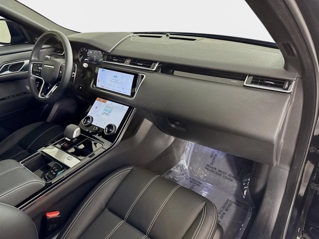 2023 Land Rover Range Rover Velar R-Dynamic S