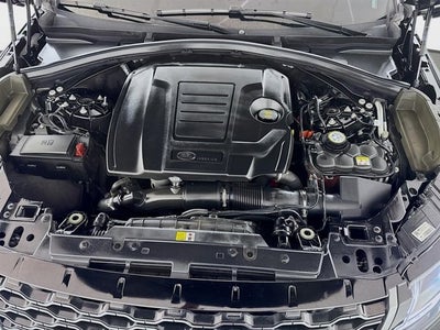 2023 Land Rover Range Rover Velar R-Dynamic S
