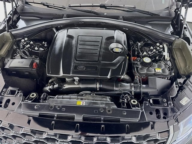 2023 Land Rover Range Rover Velar R-Dynamic S