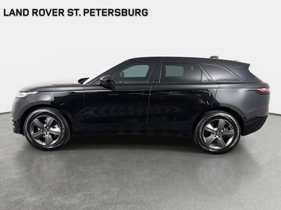 2023 Land Rover Range Rover Velar R-Dynamic S