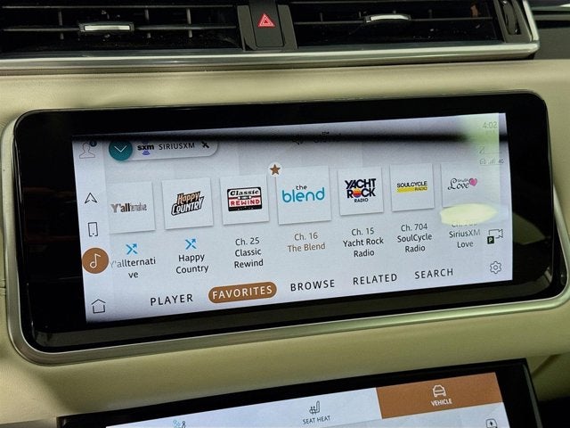 2023 Land Rover Range Rover Velar R-Dynamic S