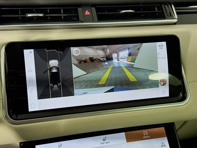 2023 Land Rover Range Rover Velar R-Dynamic S