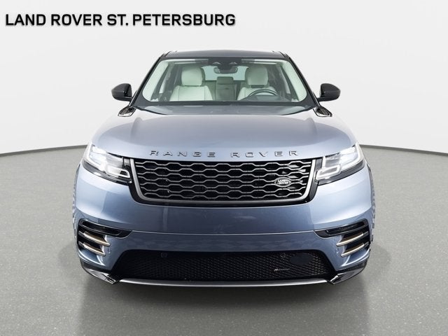 2023 Land Rover Range Rover Velar R-Dynamic S