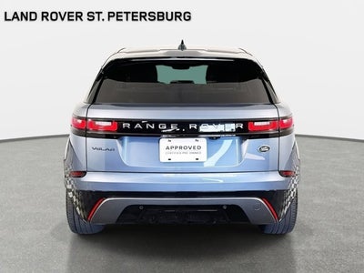 2023 Land Rover Range Rover Velar R-Dynamic S