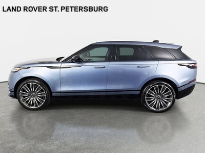 2023 Land Rover Range Rover Velar R-Dynamic S