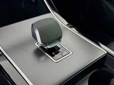 2026 Land Rover Range Rover Evoque S