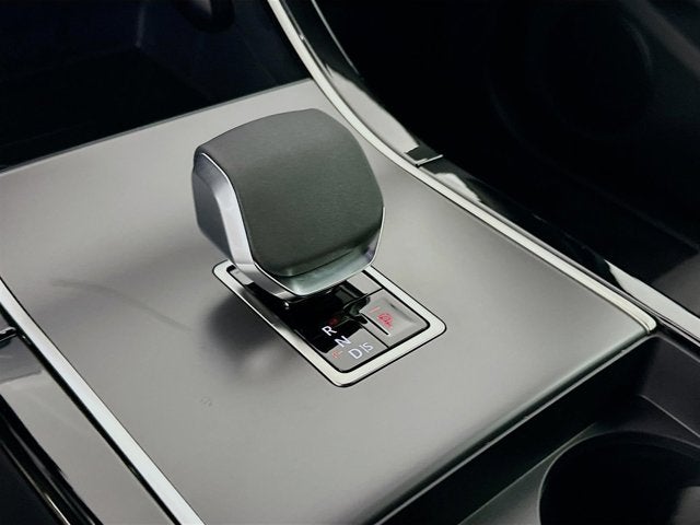 2026 Land Rover Range Rover Evoque S