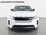 2026 Land Rover Range Rover Evoque S