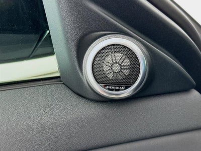 2026 Land Rover Range Rover Evoque S