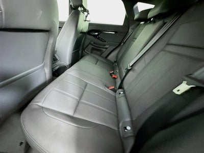 2026 Land Rover Range Rover Evoque S