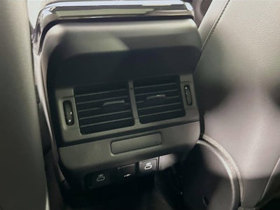 2026 Land Rover Range Rover Evoque S