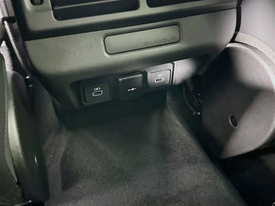 2026 Land Rover Range Rover Evoque S