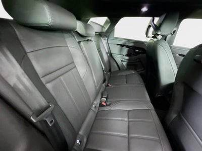 2026 Land Rover Range Rover Evoque S