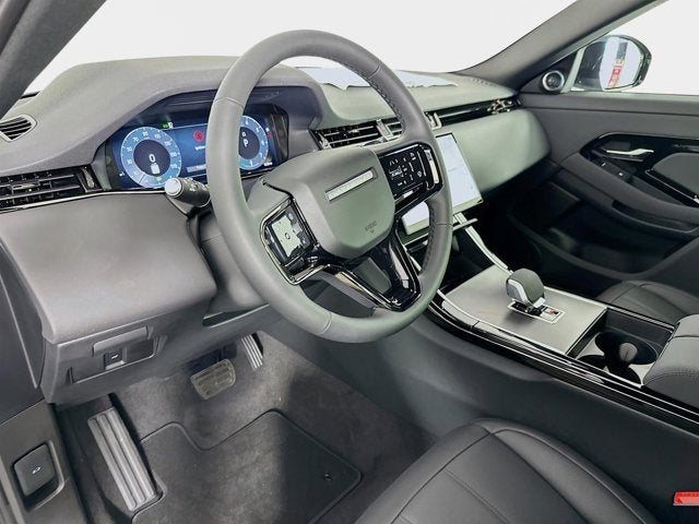 2026 Land Rover Range Rover Evoque S