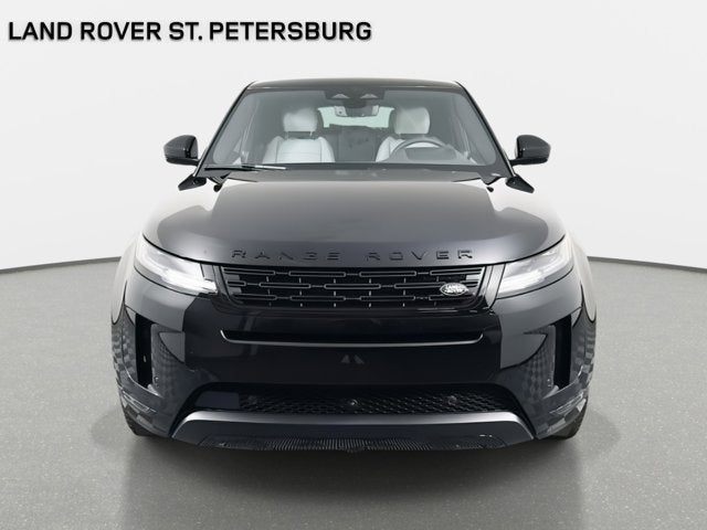 2026 Land Rover Range Rover Evoque S
