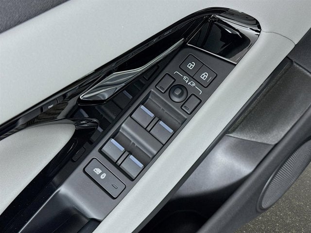 2026 Land Rover Range Rover Evoque S