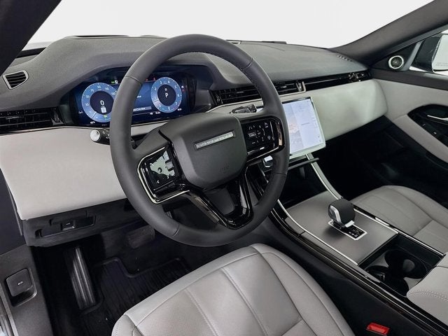 2026 Land Rover Range Rover Evoque S