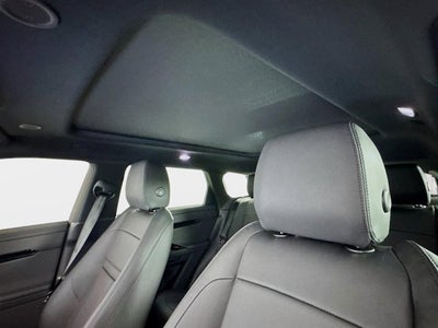 2026 Land Rover Range Rover Evoque S