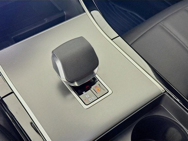 2026 Land Rover Range Rover Evoque S