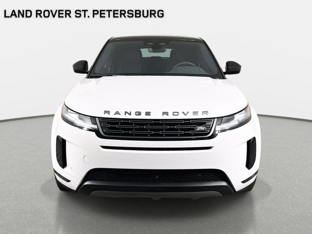 2026 Land Rover Range Rover Evoque S