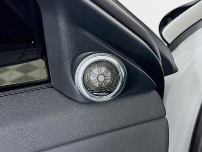 2026 Land Rover Range Rover Evoque S