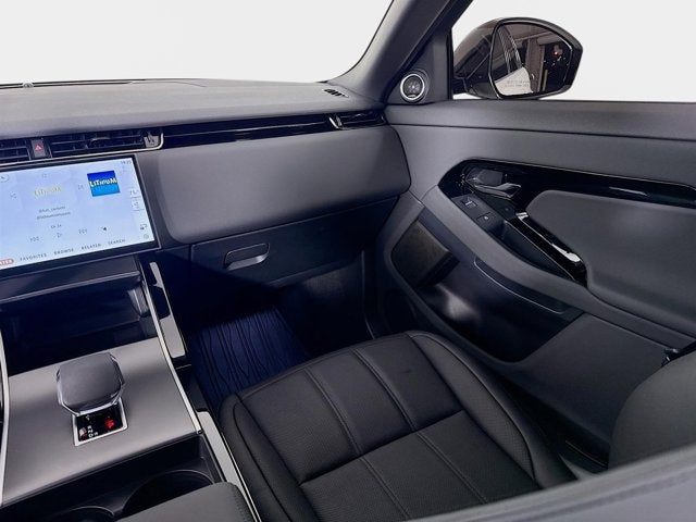 2026 Land Rover Range Rover Evoque S