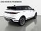 2026 Land Rover Range Rover Evoque S