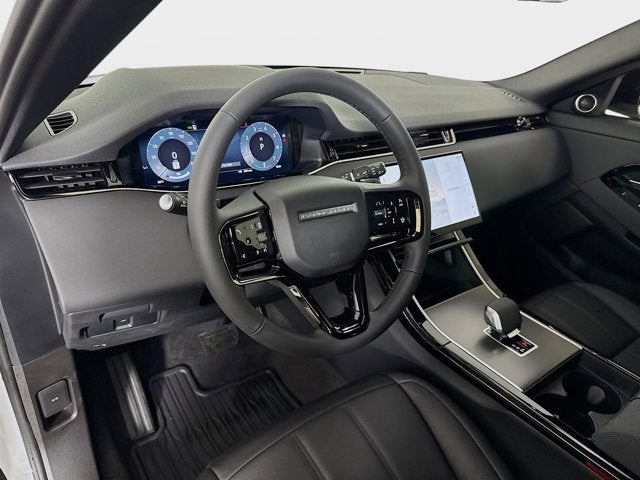 2026 Land Rover Range Rover Evoque S