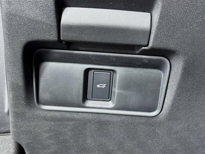 2026 Land Rover Range Rover Evoque S