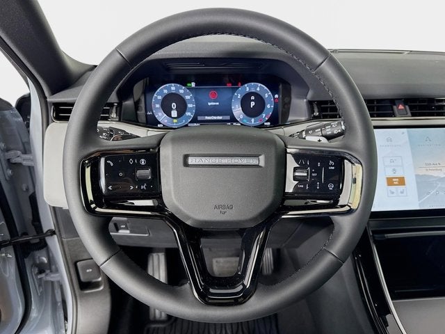 2026 Land Rover Range Rover Evoque S