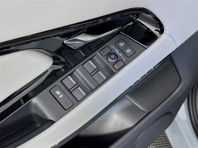 2026 Land Rover Range Rover Evoque S