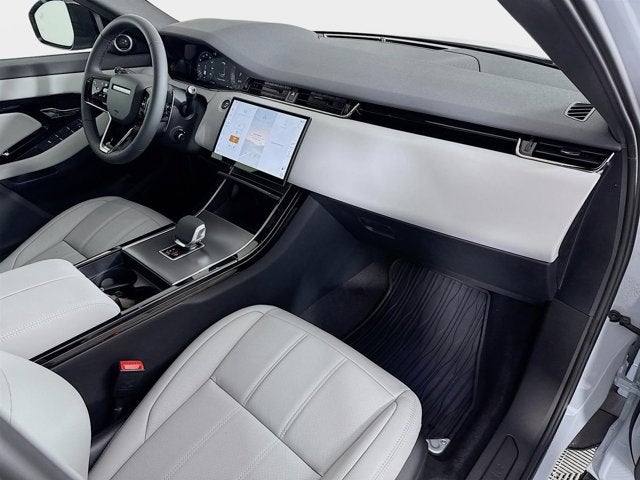 2026 Land Rover Range Rover Evoque S