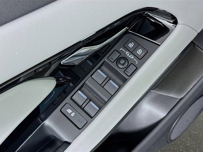 2026 Land Rover Range Rover Evoque S