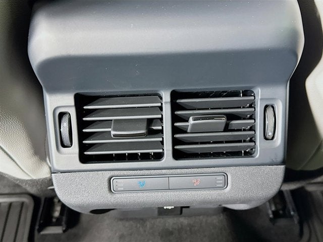 2026 Land Rover Range Rover Evoque S