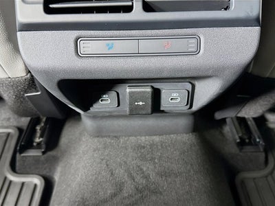 2026 Land Rover Range Rover Evoque S