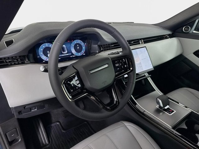 2026 Land Rover Range Rover Evoque S