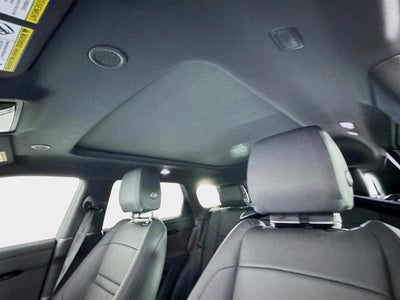 2026 Land Rover Range Rover Evoque S