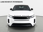 2026 Land Rover Range Rover Evoque S
