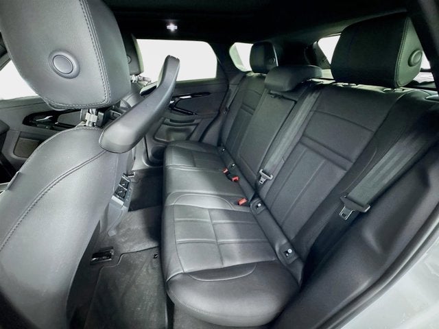 2026 Land Rover Range Rover Evoque S