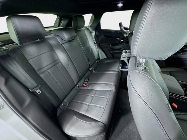 2026 Land Rover Range Rover Evoque S