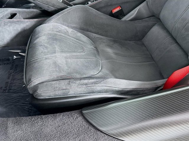 2021 McLaren 720S Base