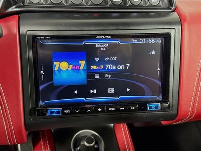 2017 Lotus Evora 400