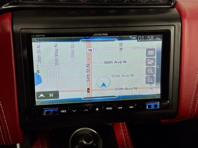 2017 Lotus Evora 400