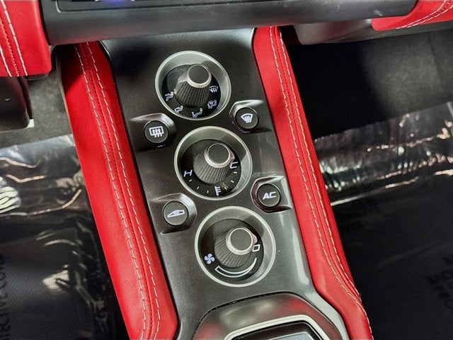 2017 Lotus Evora 400