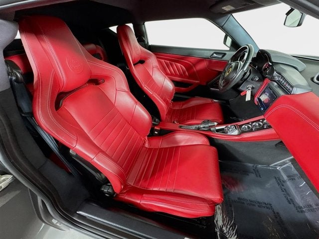 2017 Lotus Evora 400