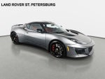 2017 Lotus Evora 400