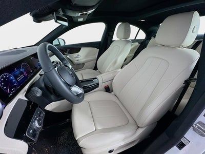 2026 Mercedes-Benz CLA CLA 250